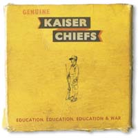 Education, Education, Education